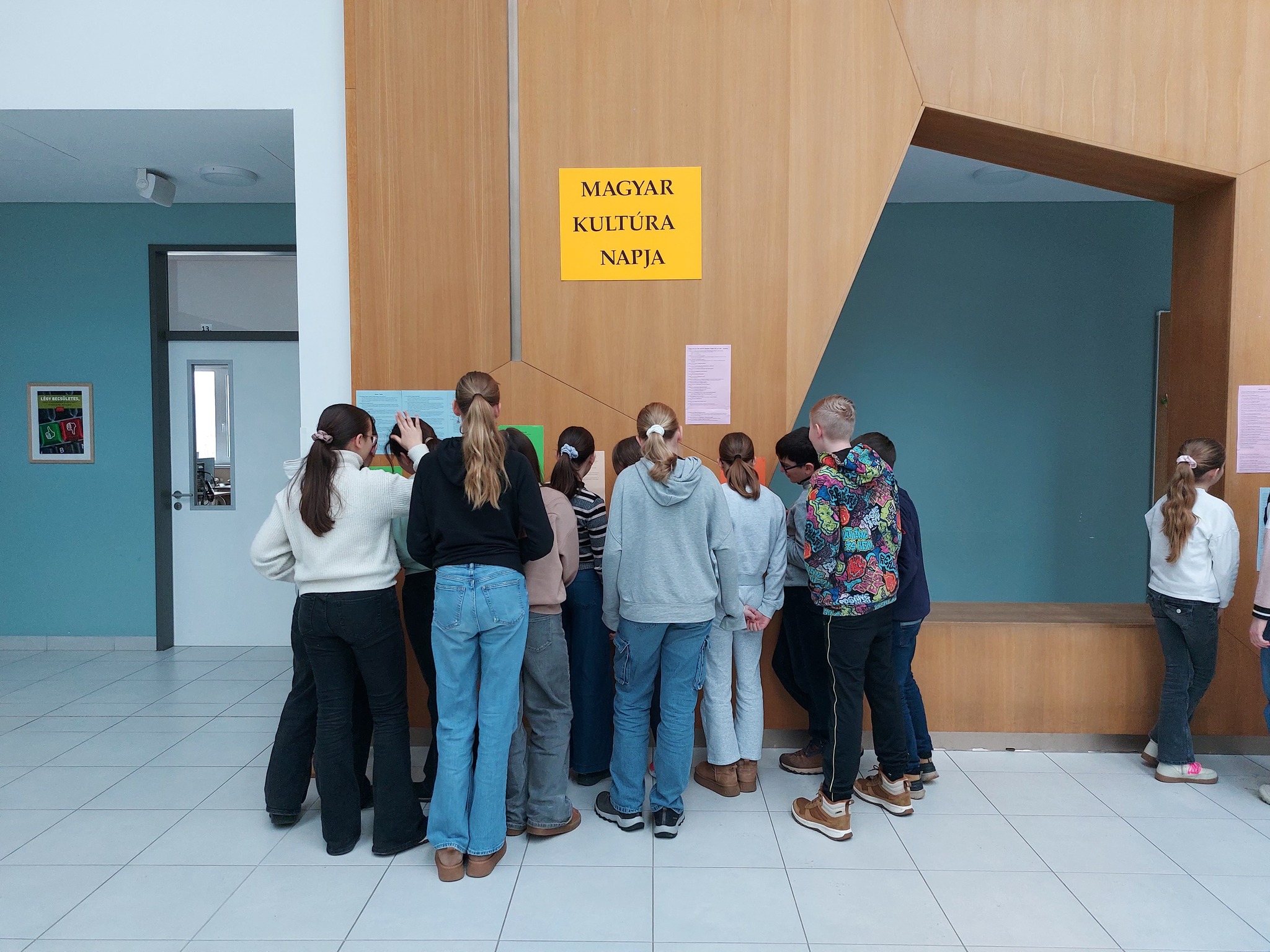 A magyar kultúra napja