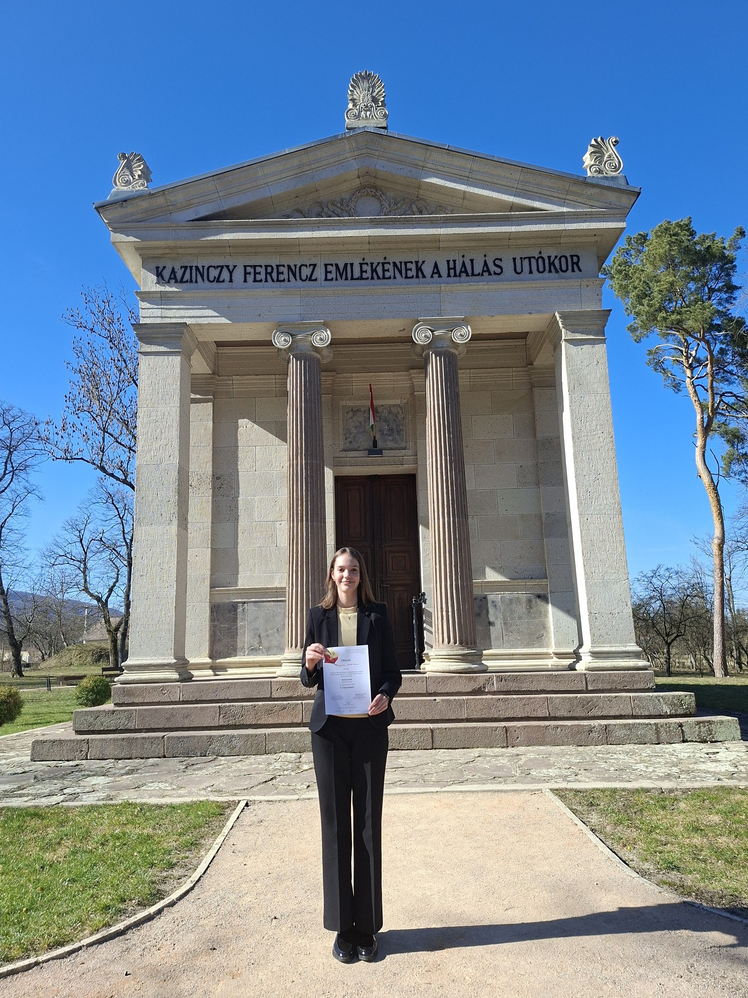 Kiváló eredmény a Betűvetők versenyen