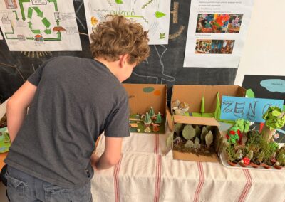 Fenntarthatósági témahét