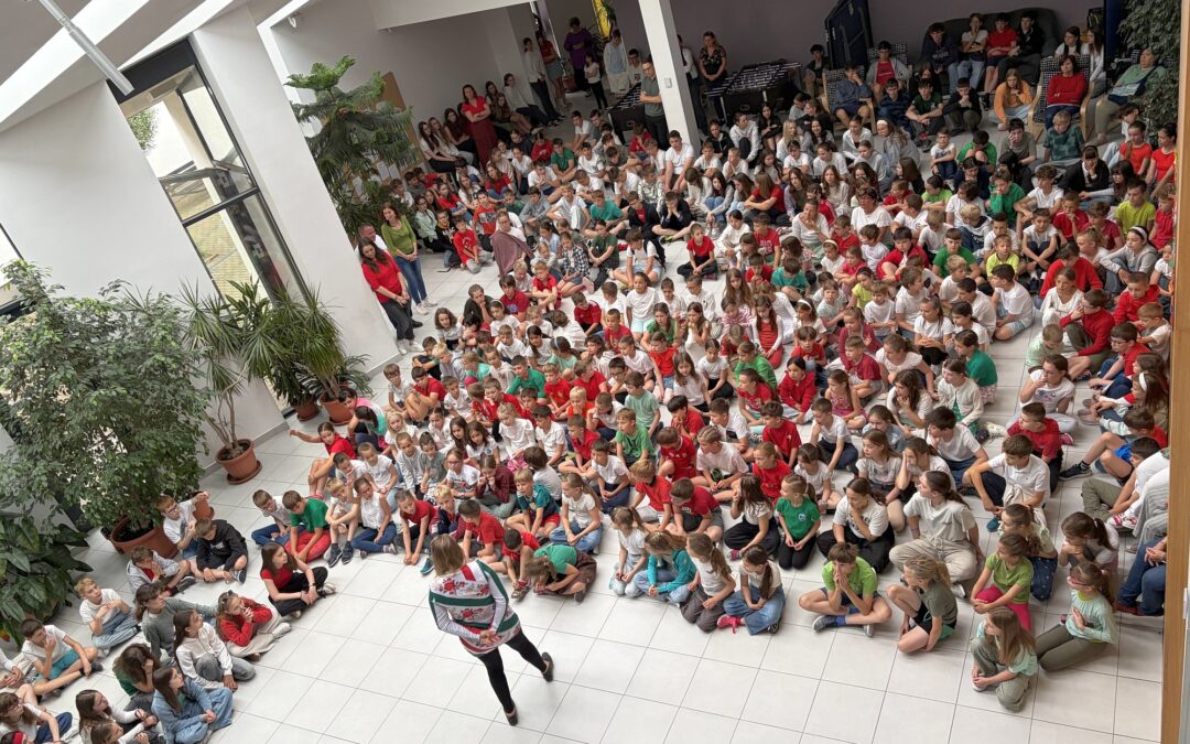 Nemzeti Összetartozás Napja 2026