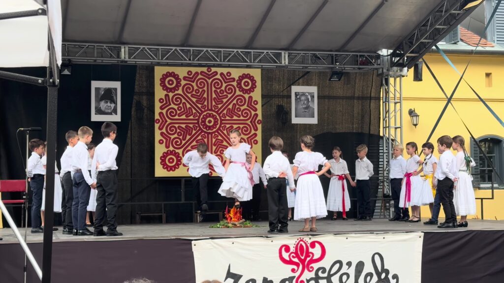 Zeng a lélek népzenei fesztivál 2026
