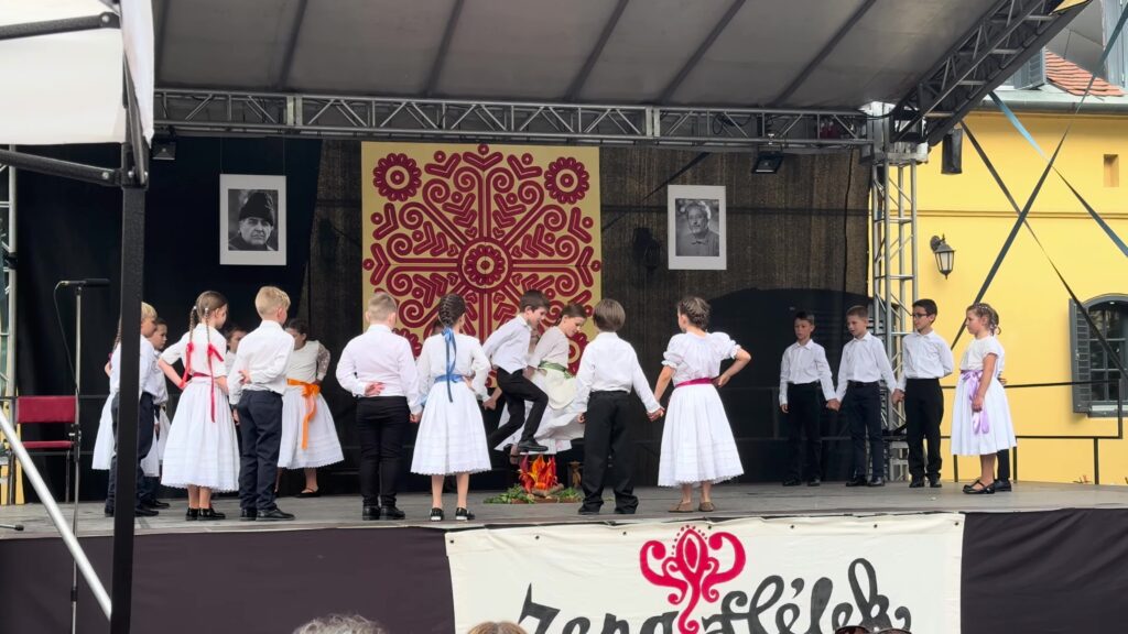 Zeng a lélek népzenei fesztivál 2026