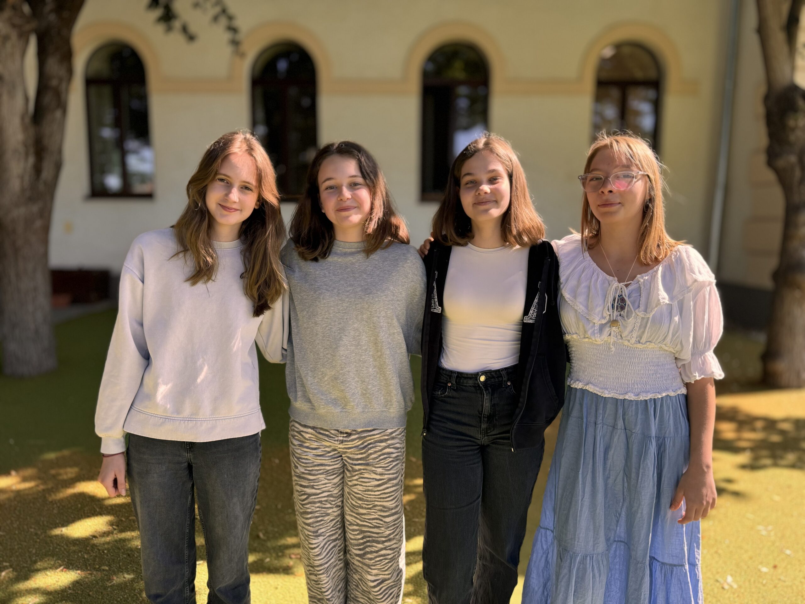 Project X – A küldetés – környezeti nevelési vetélkedő
