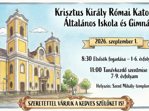 Tanévkezdő szertartások iskolánkban Tanévkezdő szertartások iskolánkban