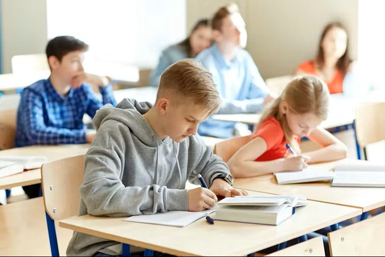 Gimnáziumi felvételi tájékoztató a 2027/2028. tanévre